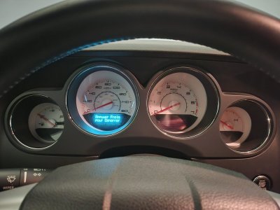 Dodge Challenger RT   - 24