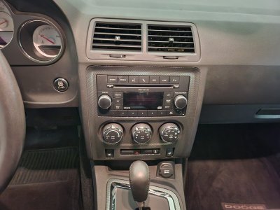 Dodge Challenger RT   - 26