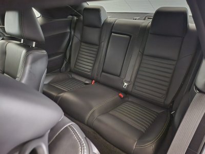Dodge Challenger RT   - 29