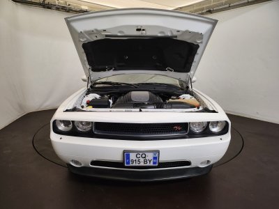 Dodge Challenger RT   - 37