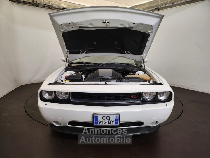 Dodge Challenger RT - 37