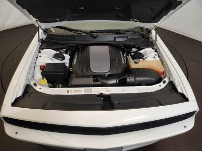 Dodge Challenger RT   - 38