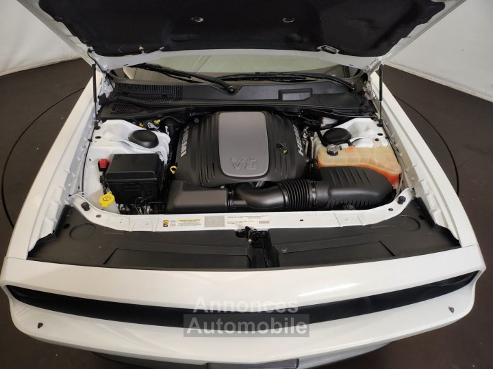 Dodge Challenger RT - 38
