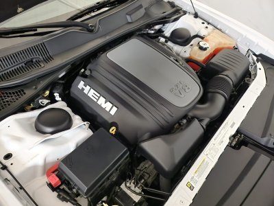 Dodge Challenger RT   - 41
