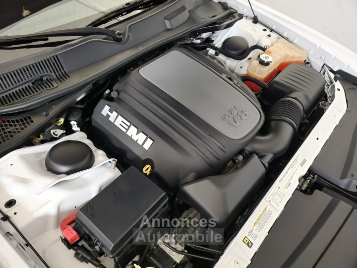 Dodge Challenger RT - 41