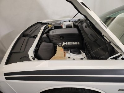 Dodge Challenger RT   - 43