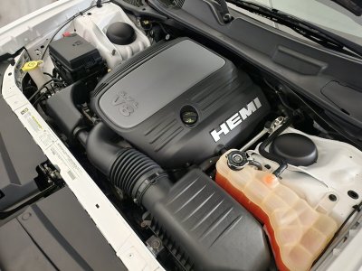 Dodge Challenger RT   - 44