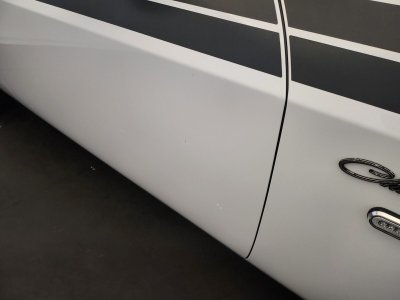 Dodge Challenger RT   - 46