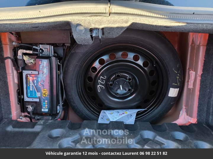 Dodge Challenger rt 57l v8 tout compris hors homologation 4500e - 6
