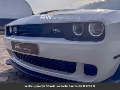 Dodge Challenger rt 57l v8 tout compris hors homologation 4500 &euro;   - 10