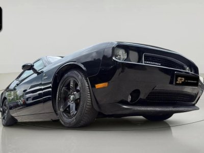 Dodge Challenger 36 V6 * Bo&icirc;te Auto * Alcantara * Cam&eacute;ra * &Eacute;cran Tactile * Pack Sport * Keyless Go   - 4