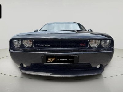 Dodge Challenger 36 V6 * Bo&icirc;te Auto * Alcantara * Cam&eacute;ra * &Eacute;cran Tactile * Pack Sport * Keyless Go   - 5