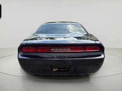 Dodge Challenger 36 V6 * Bo&icirc;te Auto * Alcantara * Cam&eacute;ra * &Eacute;cran Tactile * Pack Sport * Keyless Go   - 6