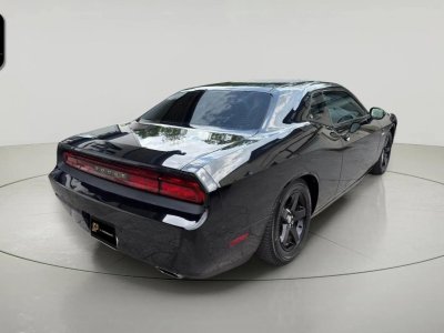 Dodge Challenger 36 V6 * Bo&icirc;te Auto * Alcantara * Cam&eacute;ra * &Eacute;cran Tactile * Pack Sport * Keyless Go   - 7