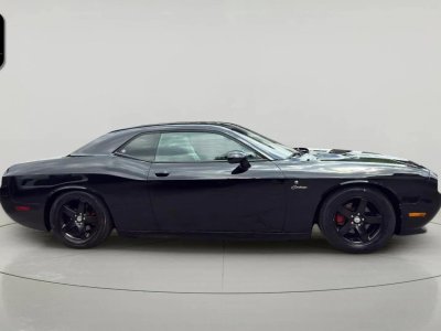 Dodge Challenger 36 V6 * Bo&icirc;te Auto * Alcantara * Cam&eacute;ra * &Eacute;cran Tactile * Pack Sport * Keyless Go   - 8
