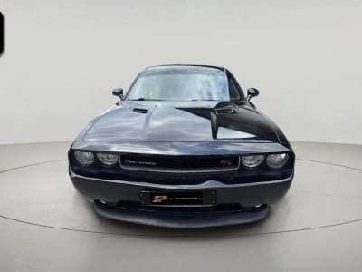 Dodge Challenger 36 V6 * Bo&icirc;te Auto * Alcantara * Cam&eacute;ra * &Eacute;cran Tactile * Pack Sport * Keyless Go   - 9