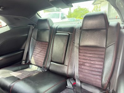 Dodge Challenger 36 V6 * Bo&icirc;te Auto * Alcantara * Cam&eacute;ra * &Eacute;cran Tactile * Pack Sport * Keyless Go   - 12