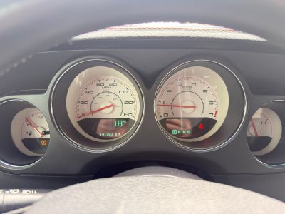 Dodge Challenger 36 V6 * Bo&icirc;te Auto * Alcantara * Cam&eacute;ra * &Eacute;cran Tactile * Pack Sport * Keyless Go   - 14