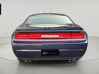 Dodge Challenger 57 V8 HEMI * Boîte Auto 8 * 381 ch * Pack Sport * Caméra * Jantes 20" * Keyless Go - 5