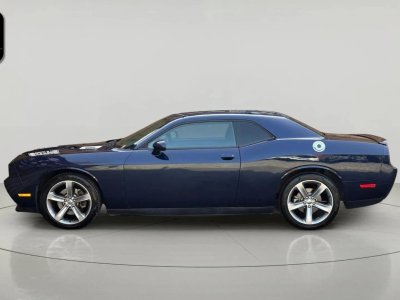 Dodge Challenger 57 V8 HEMI * Boîte Auto 8 * 381 ch * Pack Sport * Caméra * Jantes 20" * Keyless Go - 6