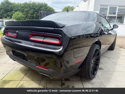 Dodge Challenger rt 57l v8 tout compris hors homologation 4500e   - 4