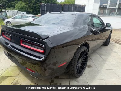 Dodge Challenger rt 57l v8 tout compris hors homologation 4500e   - 5