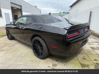 Dodge Challenger rt 57l v8 tout compris hors homologation 4500e   - 8