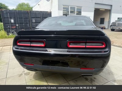 Dodge Challenger rt 57l v8 tout compris hors homologation 4500e   - 10
