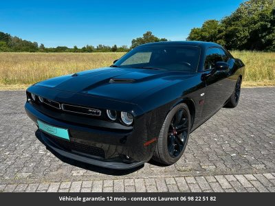 Dodge Challenger rt 57l v8 tout compris hors homologation 4500e   - 1