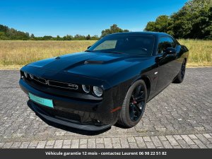 Dodge 