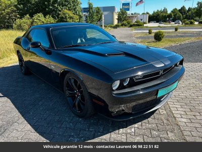 Dodge Challenger rt 57l v8 tout compris hors homologation 4500e   - 3