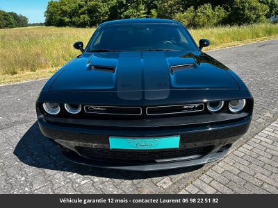Dodge Challenger rt 57l v8 tout compris hors homologation 4500e   - 5