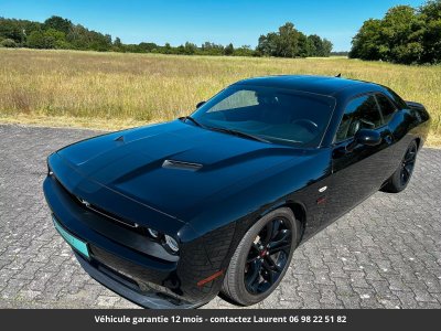Dodge Challenger rt 57l v8 tout compris hors homologation 4500e   - 7