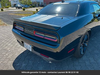 Dodge Challenger rt 57l v8 tout compris hors homologation 4500e   - 9