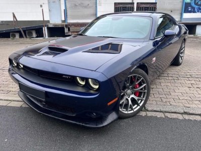 Dodge Challenger 64 SRT392 BOITE AUTOMATIQUE GARANTIE   - 1