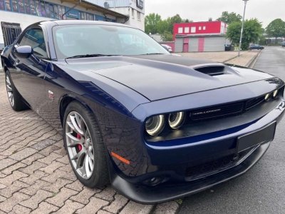 Dodge Challenger 64 SRT392 BOITE AUTOMATIQUE GARANTIE   - 2