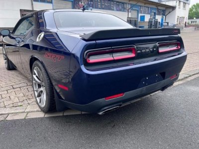 Dodge Challenger 64 SRT392 BOITE AUTOMATIQUE GARANTIE   - 4