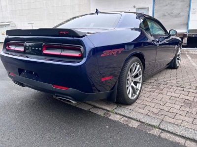Dodge Challenger 64 SRT392 BOITE AUTOMATIQUE GARANTIE   - 6