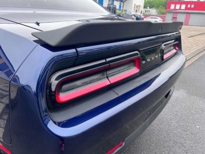 Dodge Challenger 64 SRT392 BOITE AUTOMATIQUE GARANTIE   - 7