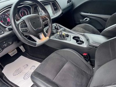 Dodge Challenger 64 SRT392 BOITE AUTOMATIQUE GARANTIE   - 9
