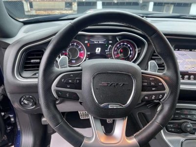 Dodge Challenger 64 SRT392 BOITE AUTOMATIQUE GARANTIE   - 10
