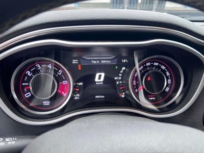 Dodge Challenger 64 SRT392 BOITE AUTOMATIQUE GARANTIE   - 12