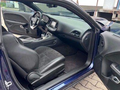Dodge Challenger 64 SRT392 BOITE AUTOMATIQUE GARANTIE   - 14