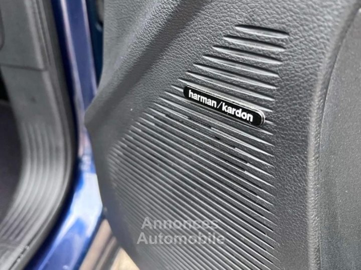 Dodge Challenger 64 SRT392 BOITE AUTOMATIQUE GARANTIE - 16