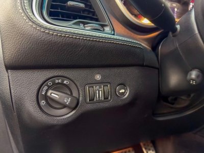 Dodge Challenger R-T 57 V8 HEMI 381cv Pack Sport Faible kilom&eacute;trage   - 12