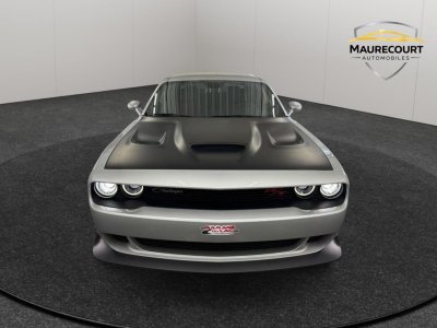 Dodge Challenger V8 de 64L scat pack 392 widebody   - 3