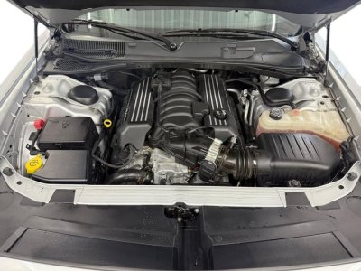 Dodge Challenger V8 de 64L scat pack 392 widebody   - 9