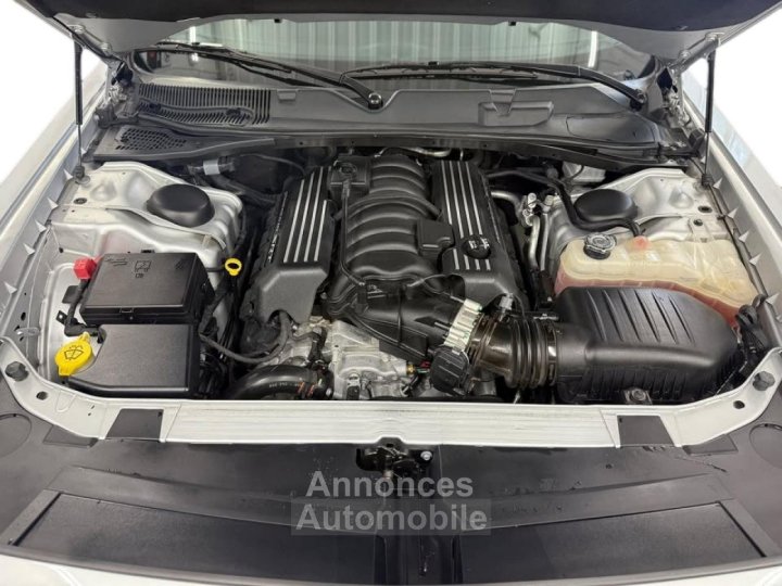 Dodge Challenger V8 de 64L scat pack 392 widebody - 9