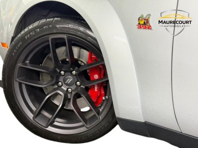 Dodge Challenger V8 de 64L scat pack 392 widebody   - 10