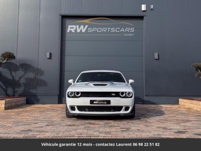 Dodge Challenger rt 57l v8 tout compris hors homologation 4500e - 2